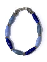 Collier Antares Venezia Femme Malcontenta in Verre MALCONTENTAC09